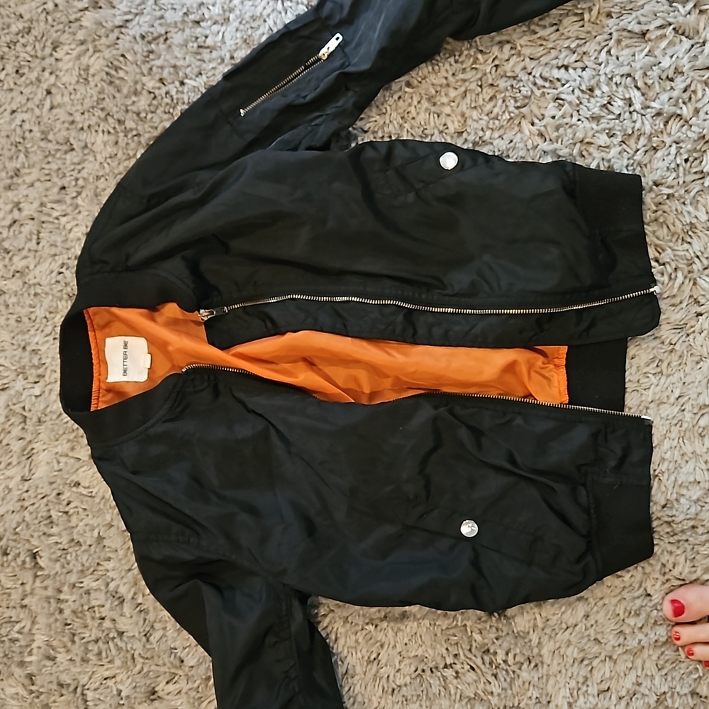 Jacket - Picture 2 of 2